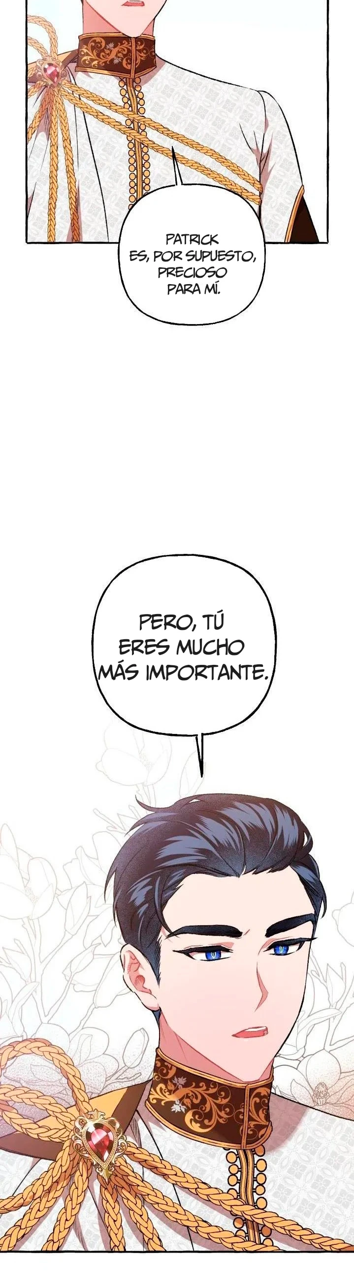 Déjame en paz, Duke capítulo 15, página 16