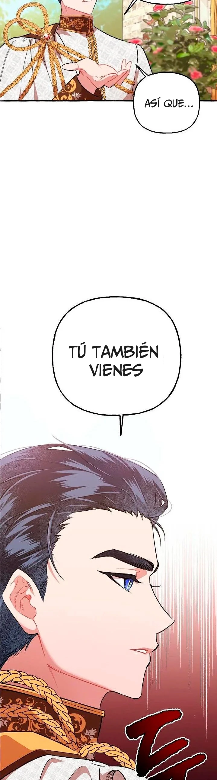Déjame en paz, Duke capítulo 15, página 22