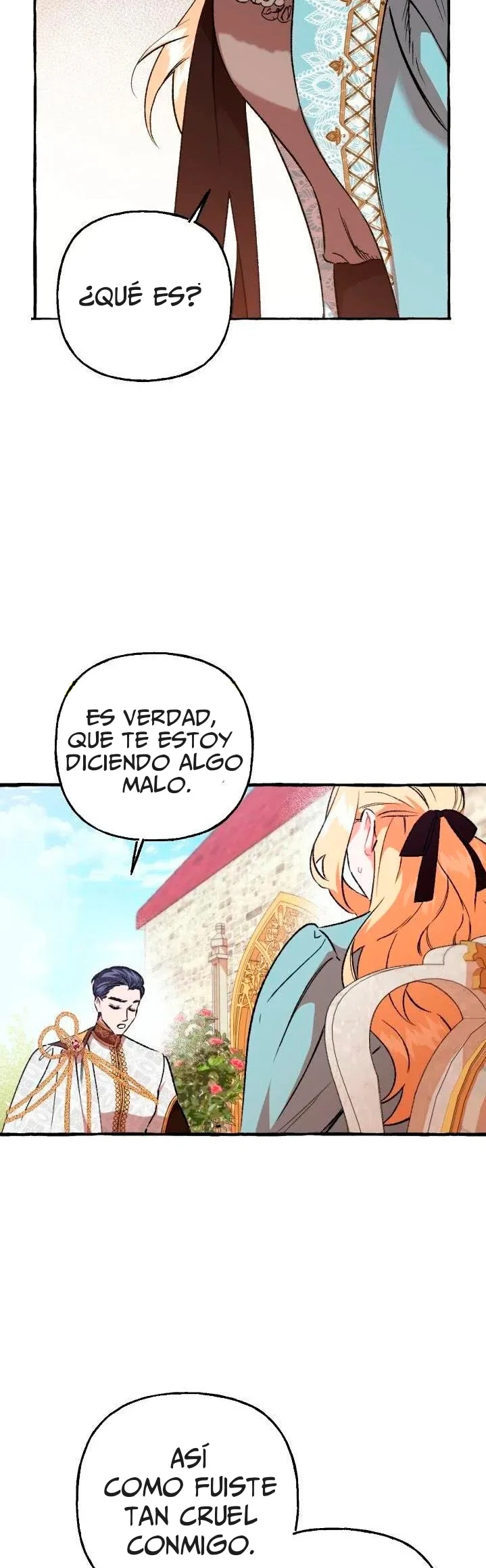 Déjame en paz, Duke capítulo 15, página 25