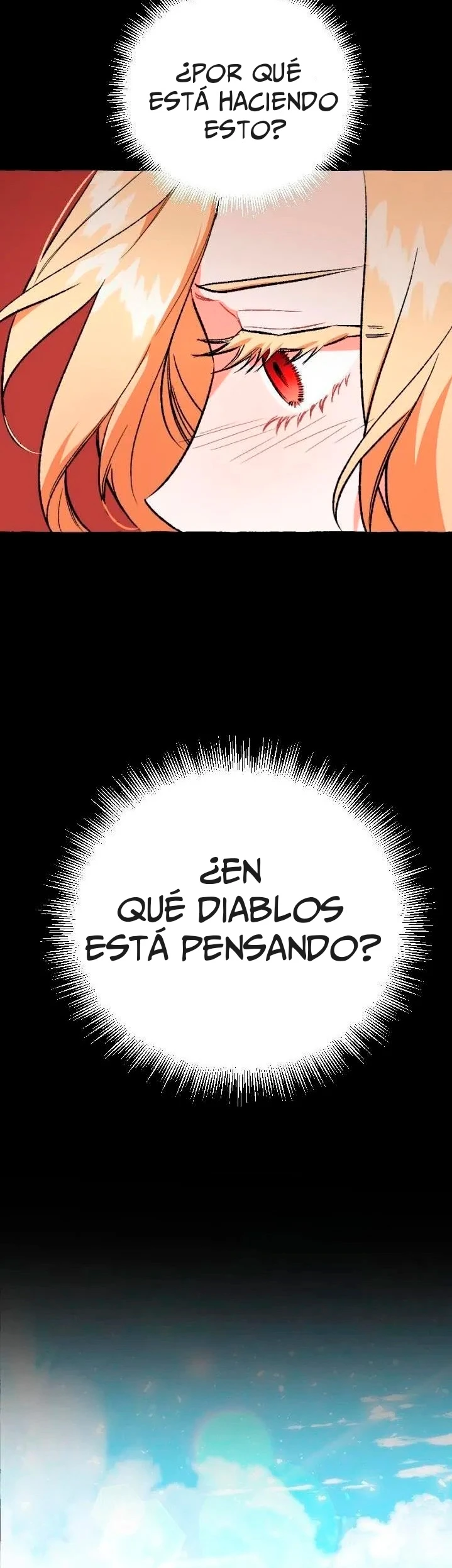 Déjame en paz, Duke capítulo 15, página 38