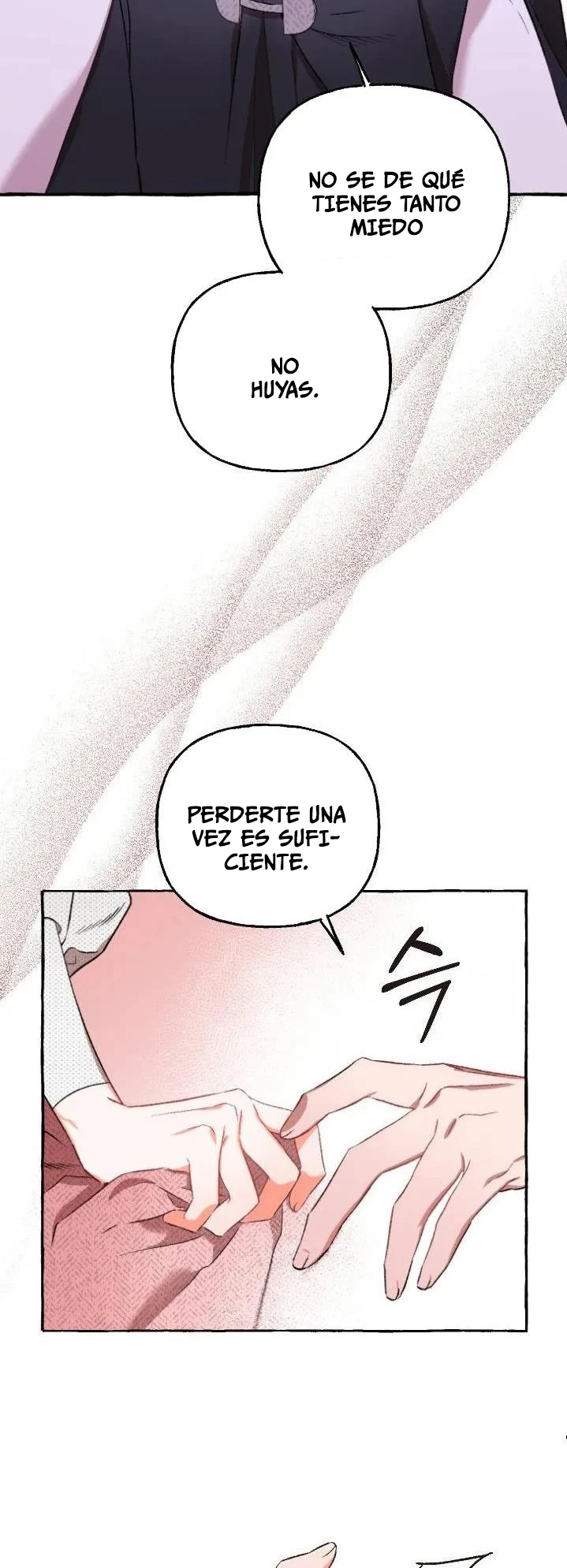 Déjame en paz, Duke capítulo 3, página 17