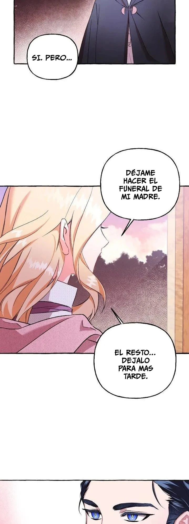 Déjame en paz, Duke capítulo 3, página 23
