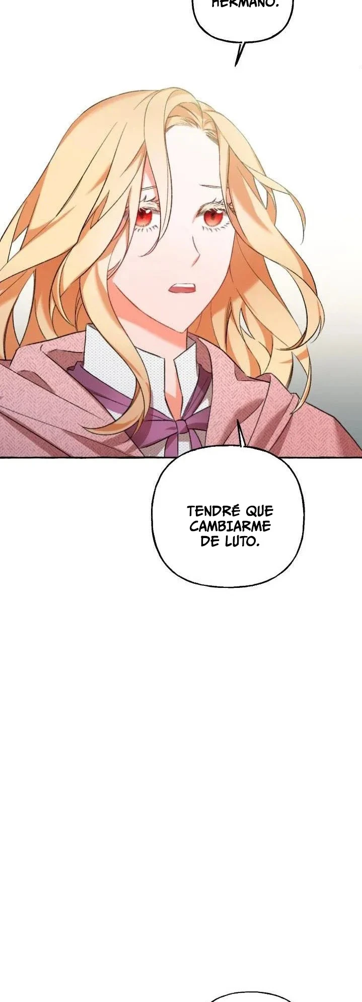 Déjame en paz, Duke capítulo 3, página 27