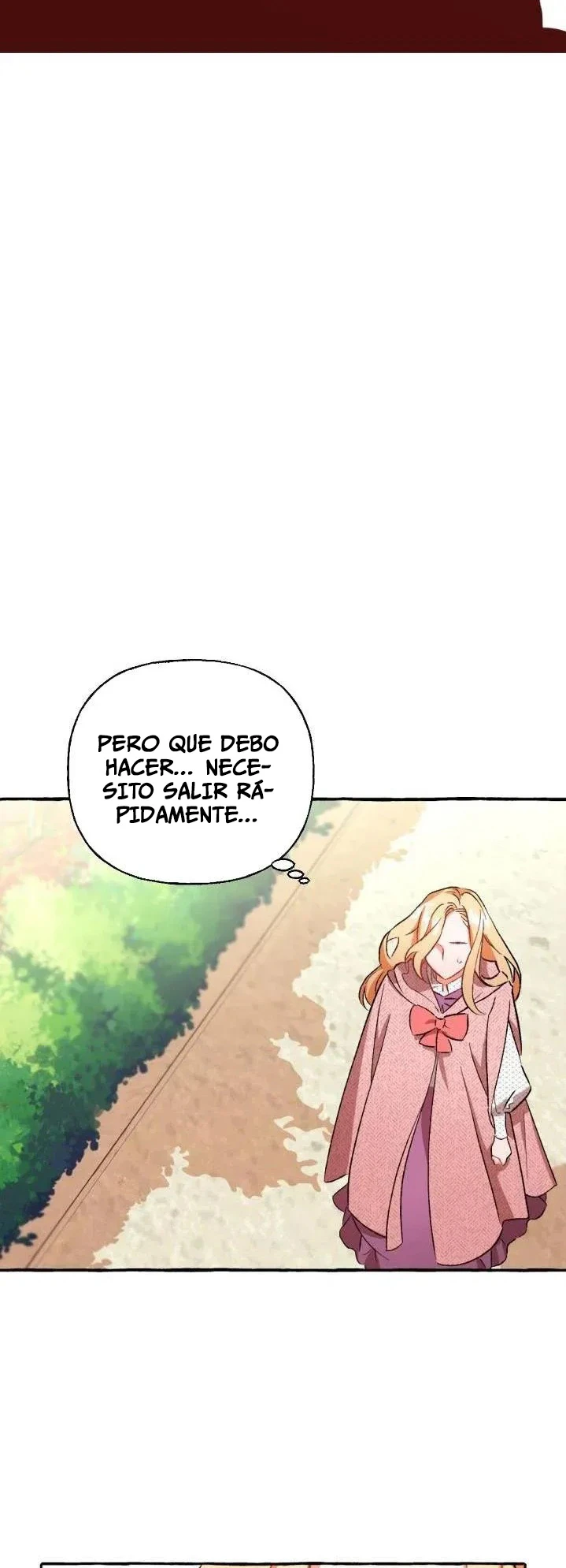 Déjame en paz, Duke capítulo 3, página 32