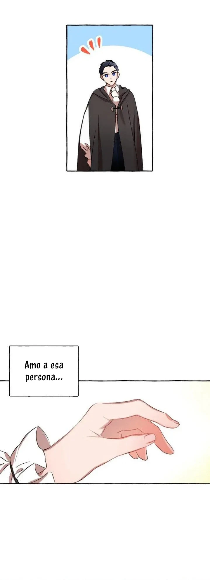 Déjame en paz, Duke capítulo 3, página 41