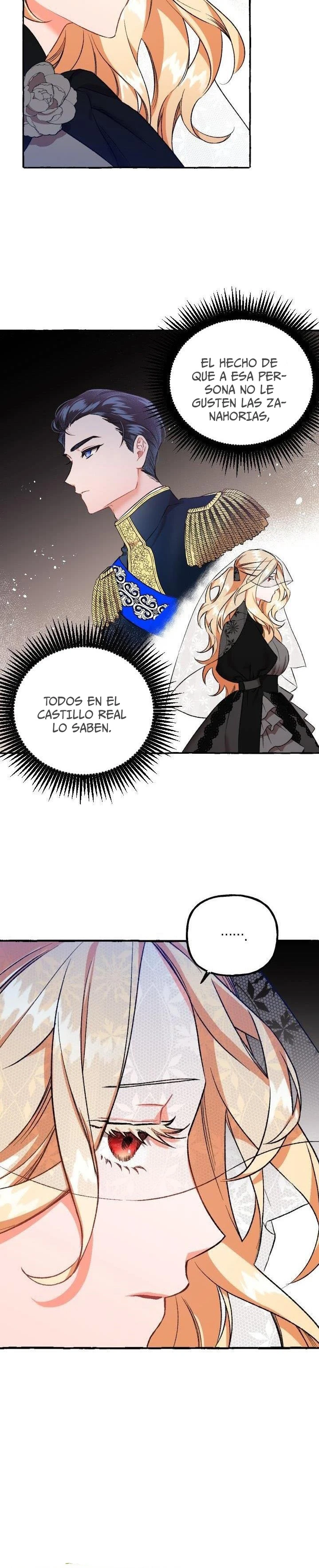 Déjame en paz, Duke capítulo 4, página 14