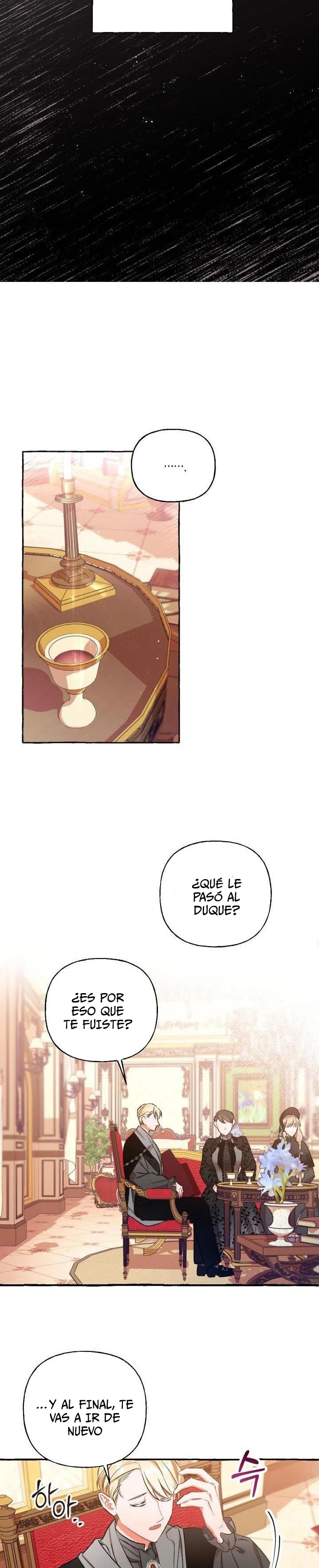 Déjame en paz, Duke capítulo 4, página 22