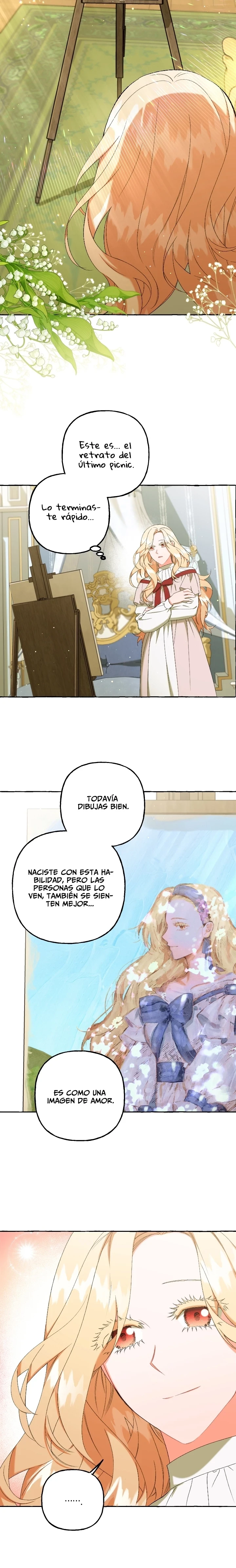 Déjame en paz, Duke capítulo 52, página 21