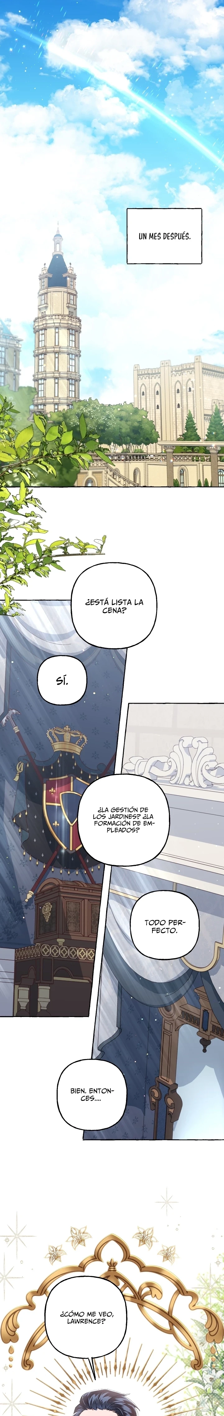 Déjame en paz, Duke capítulo 54, página 25