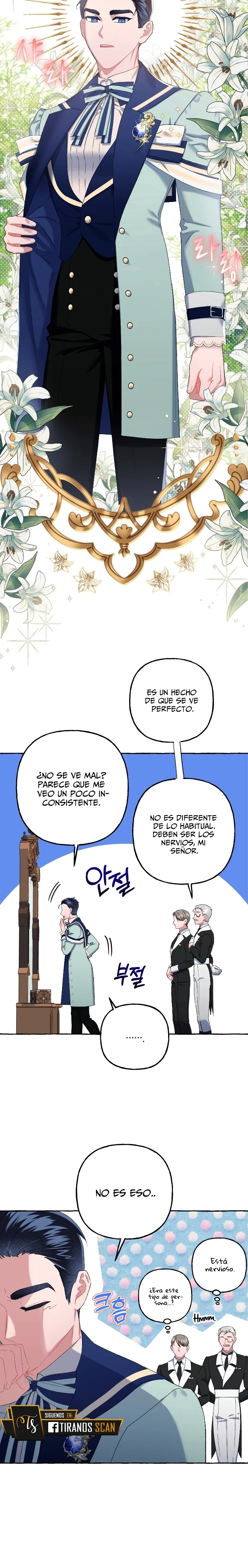 Déjame en paz, Duke capítulo 54, página 26