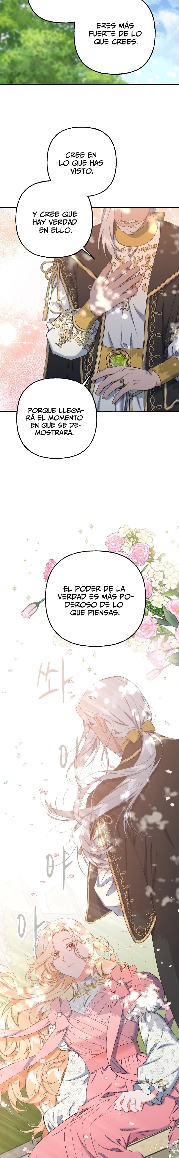 Déjame en paz, Duke capítulo 57, página 17