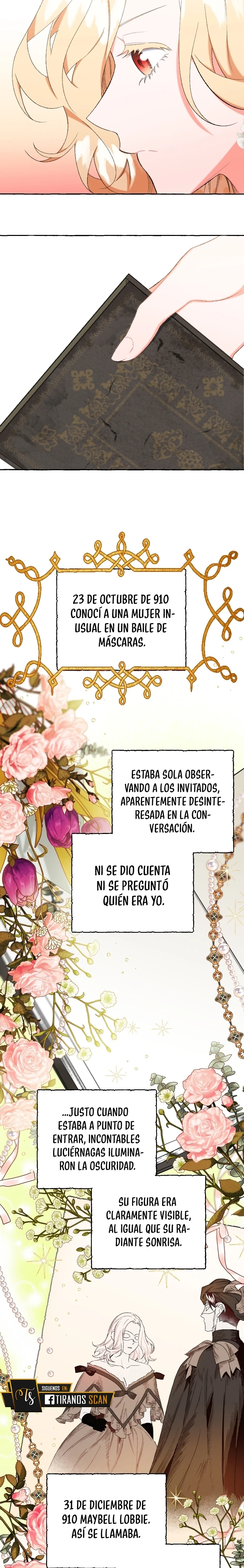 Déjame en paz, Duke capítulo 57, página 22
