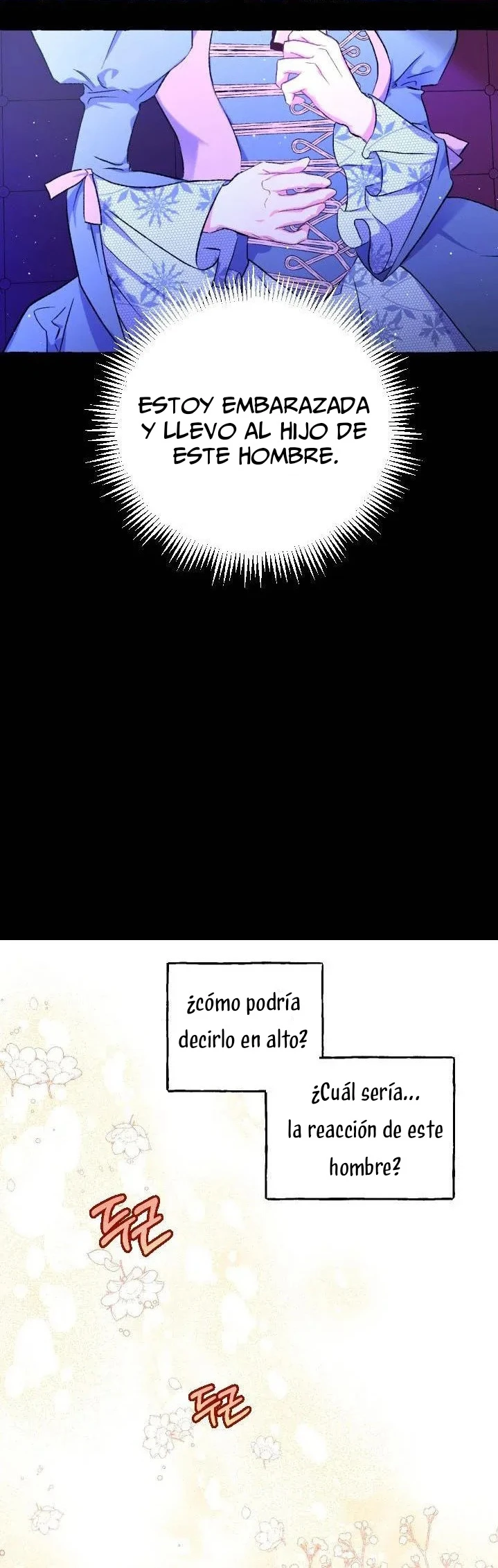 Déjame en paz, Duke capítulo 6, página 13
