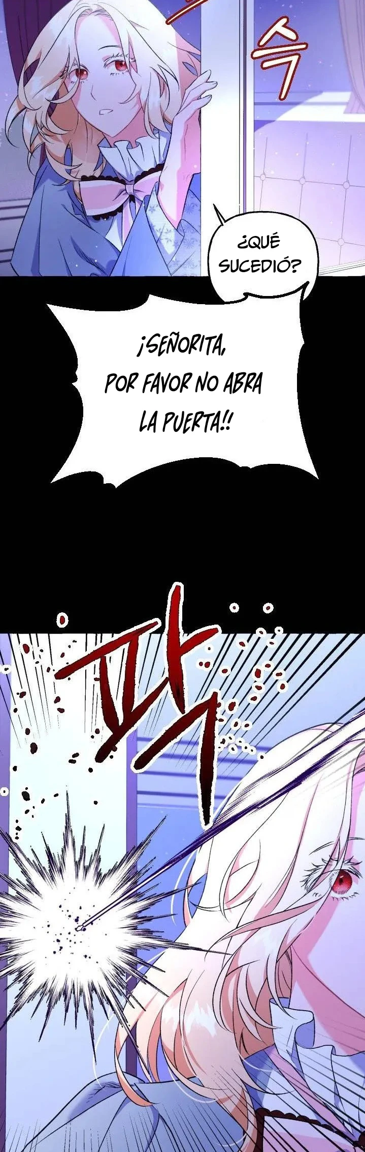 Déjame en paz, Duke capítulo 6, página 16
