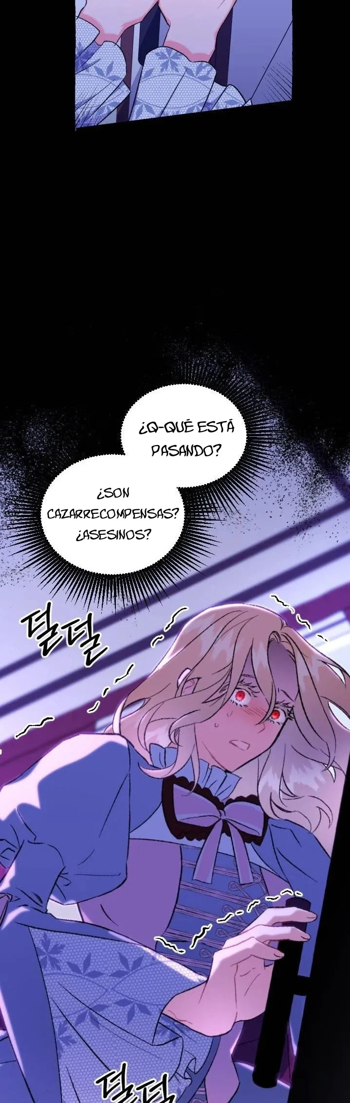 Déjame en paz, Duke capítulo 6, página 18