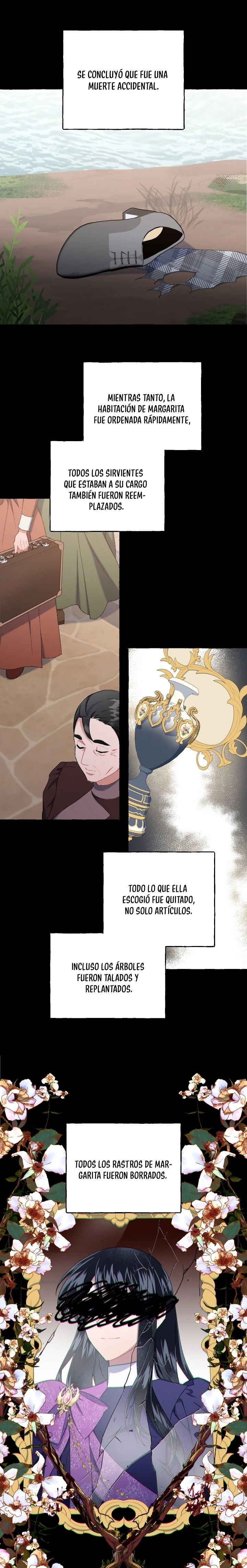Déjame en paz, Duke capítulo 66, página 16