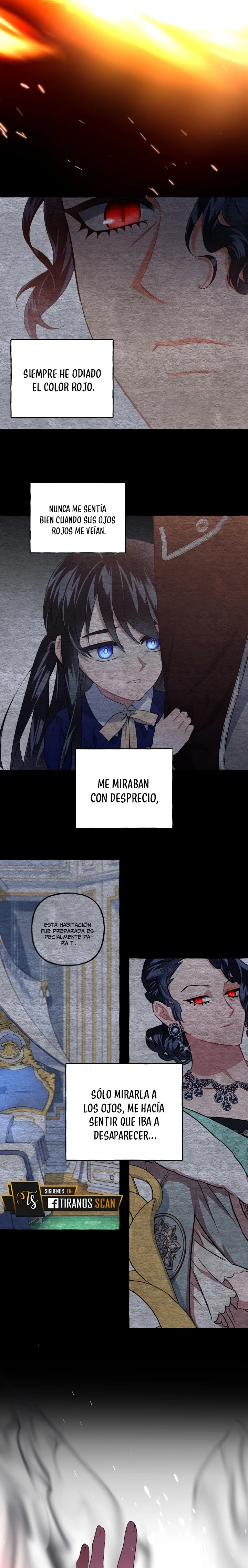 Déjame en paz, Duke capítulo 69, página 25