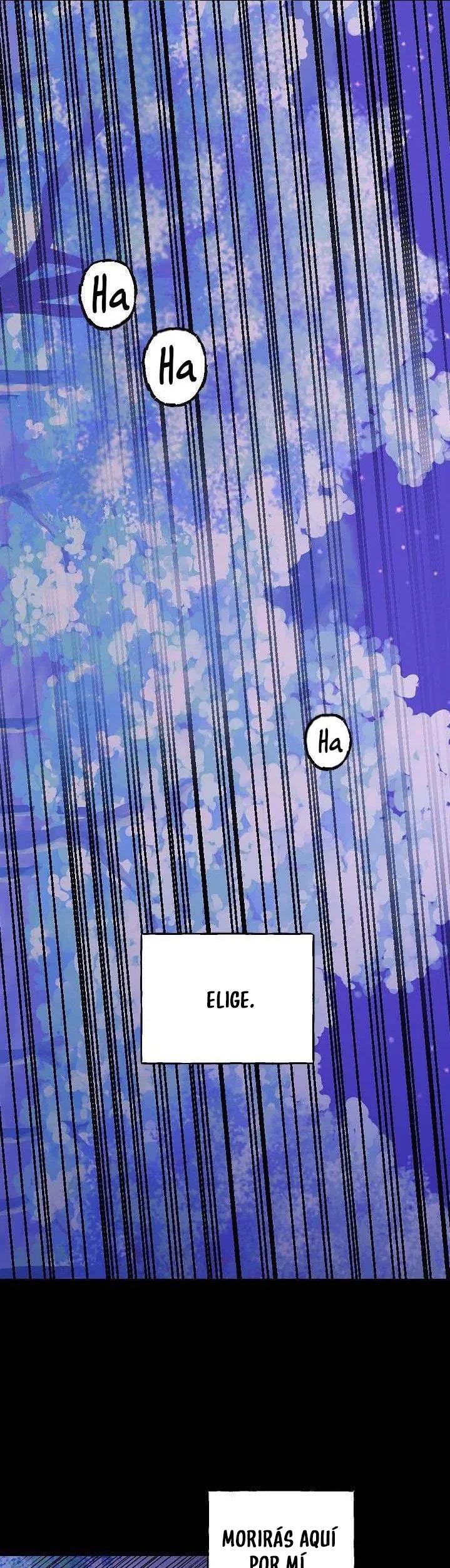 Déjame en paz, Duke capítulo 7, página 4