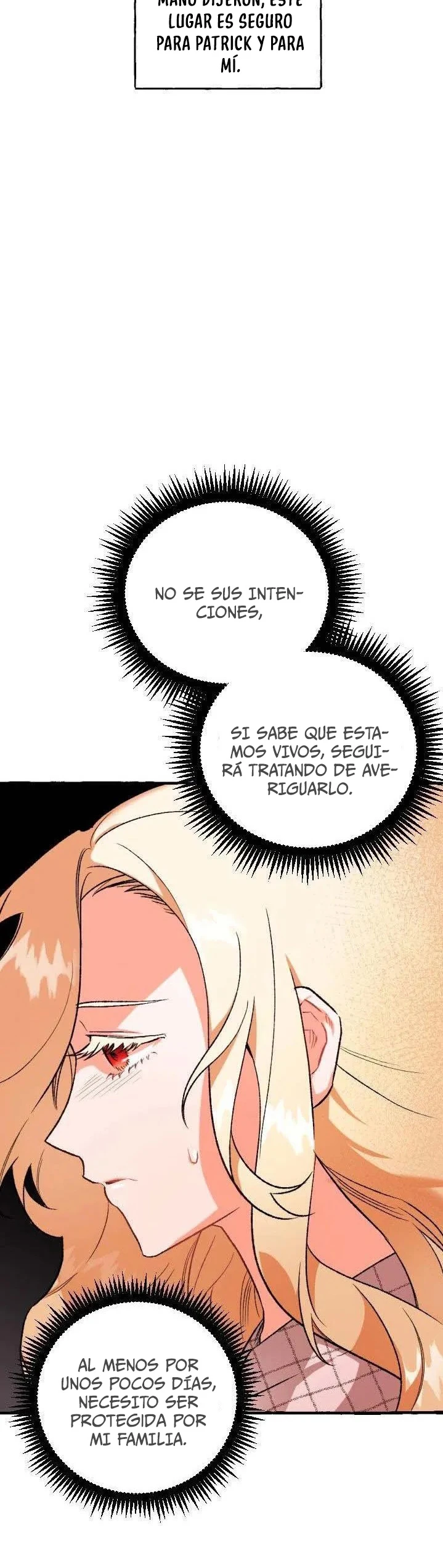 Déjame en paz, Duke capítulo 7, página 26