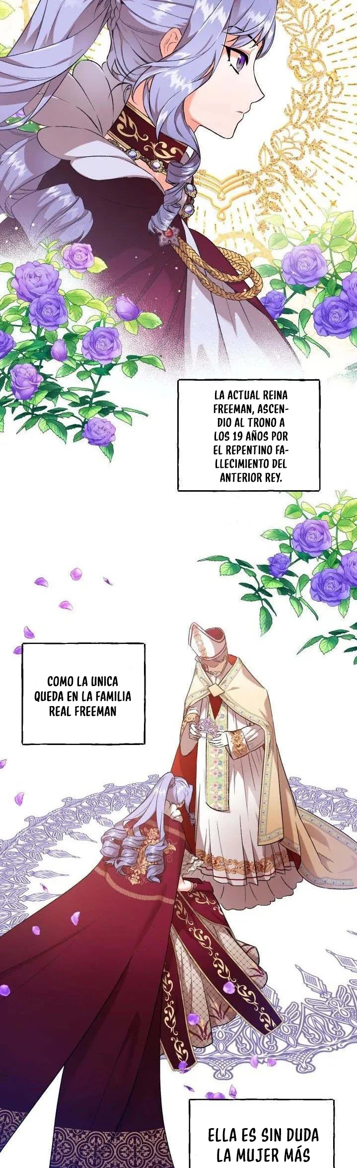Déjame en paz, Duke capítulo 8, página 5