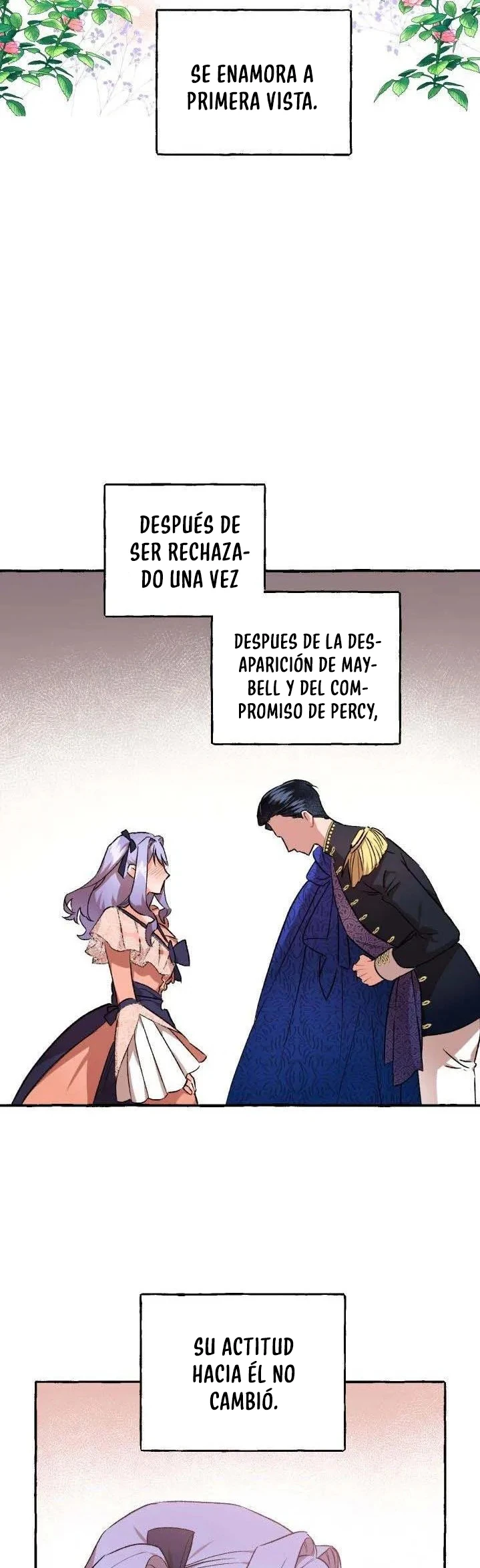 Déjame en paz, Duke capítulo 8, página 8