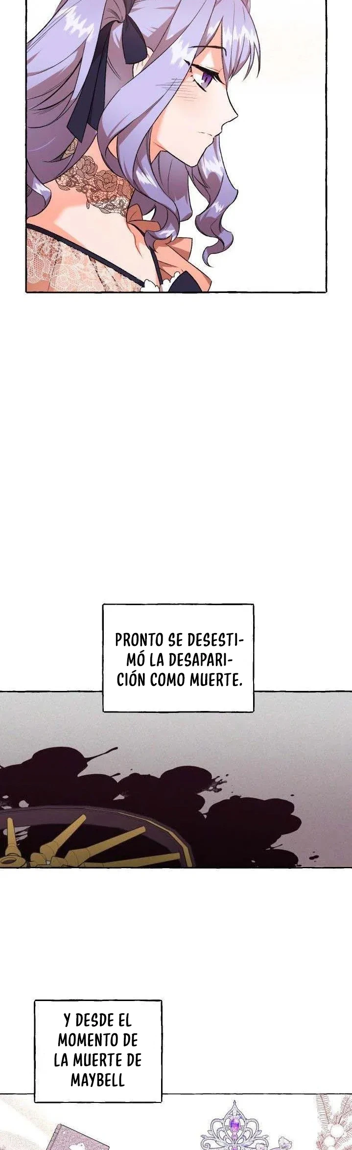 Déjame en paz, Duke capítulo 8, página 9