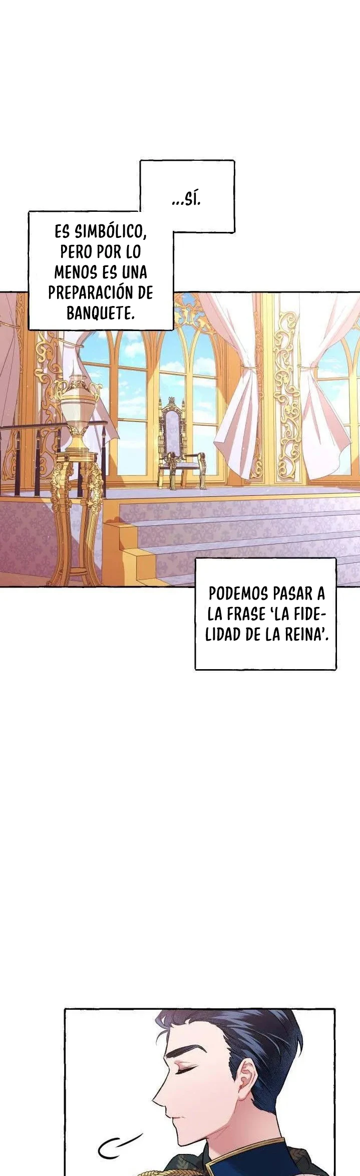 Déjame en paz, Duke capítulo 8, página 18