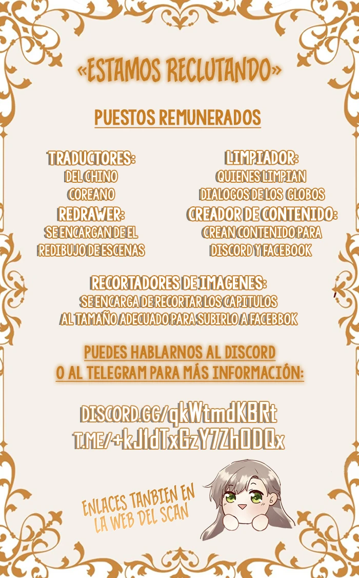 Déjame en paz, Duke capítulo 8, página 44