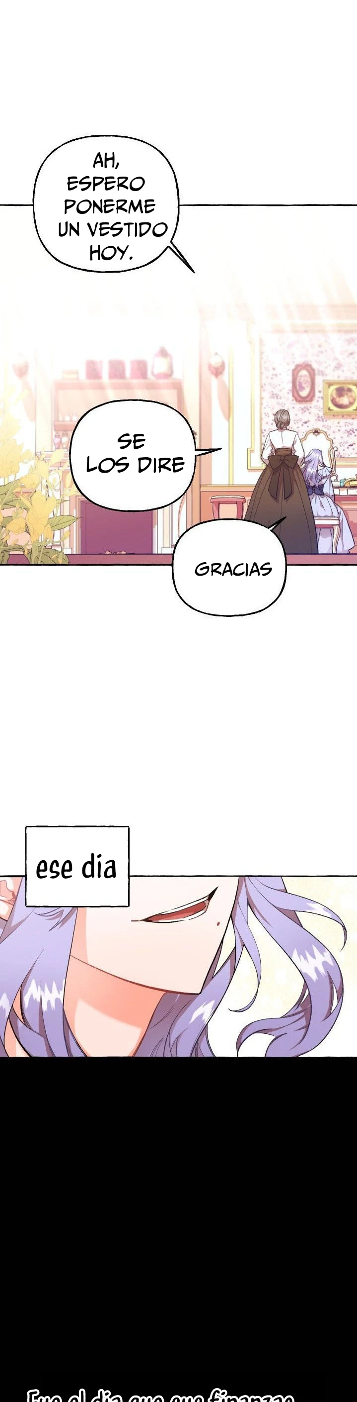 Déjame en paz, Duke capítulo 9, página 6