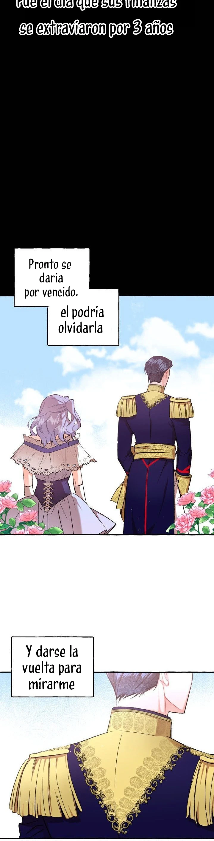 Déjame en paz, Duke capítulo 9, página 7