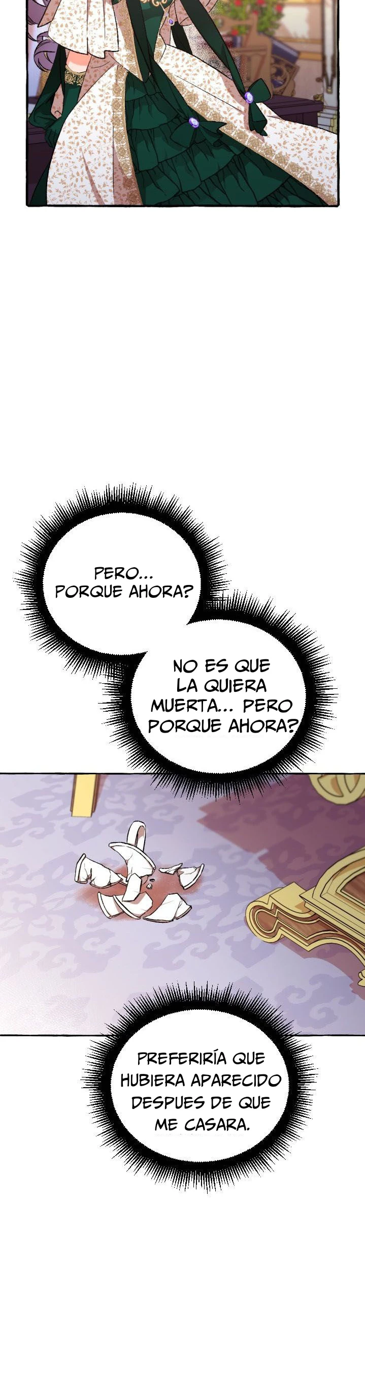 Déjame en paz, Duke capítulo 9, página 15