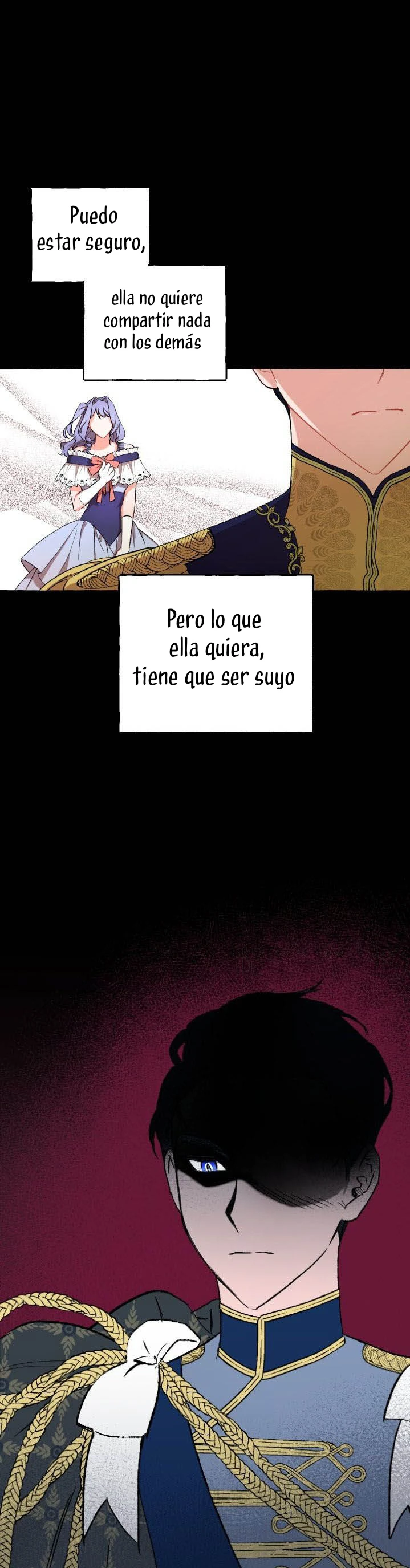 Déjame en paz, Duke capítulo 9, página 22