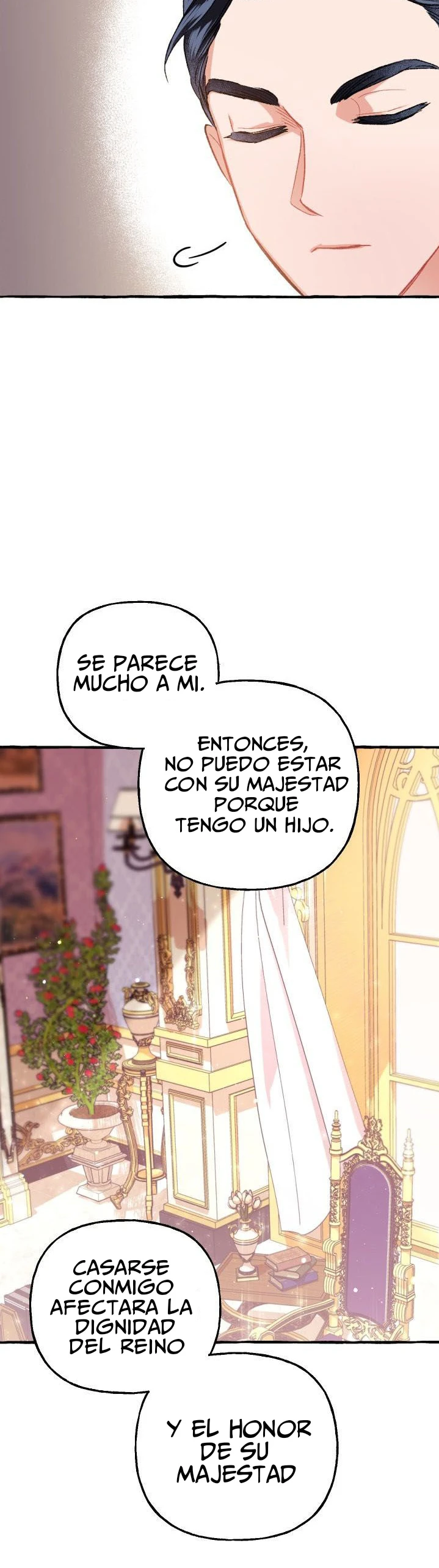 Déjame en paz, Duke capítulo 9, página 30