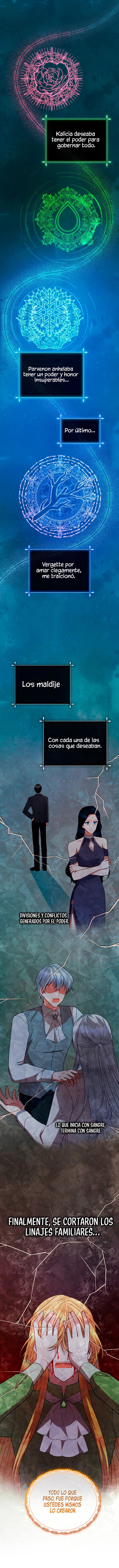 Dama Intocable capítulo 115, página 4