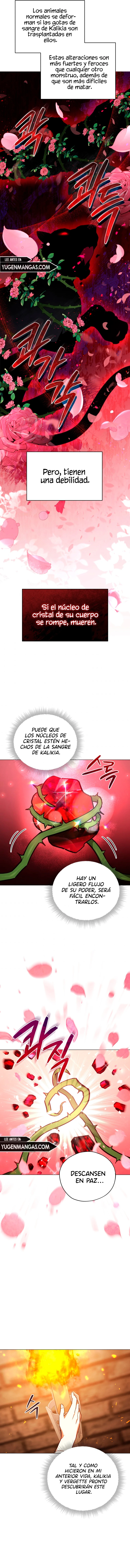 Dama Intocable capítulo 34, página 7