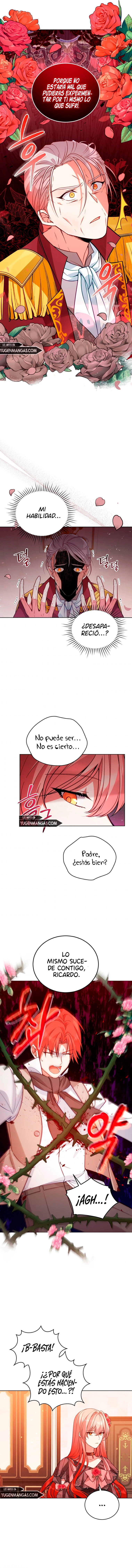 Dama Intocable capítulo 55, página 12