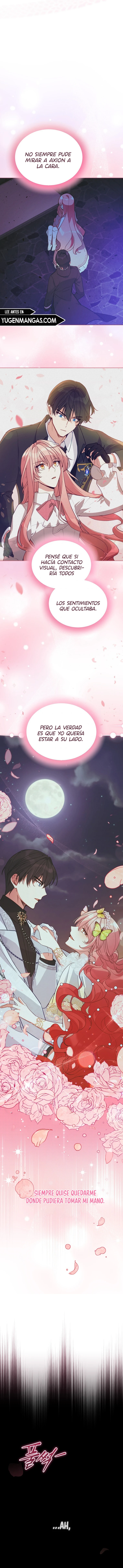 Dama Intocable capítulo 65, página 12