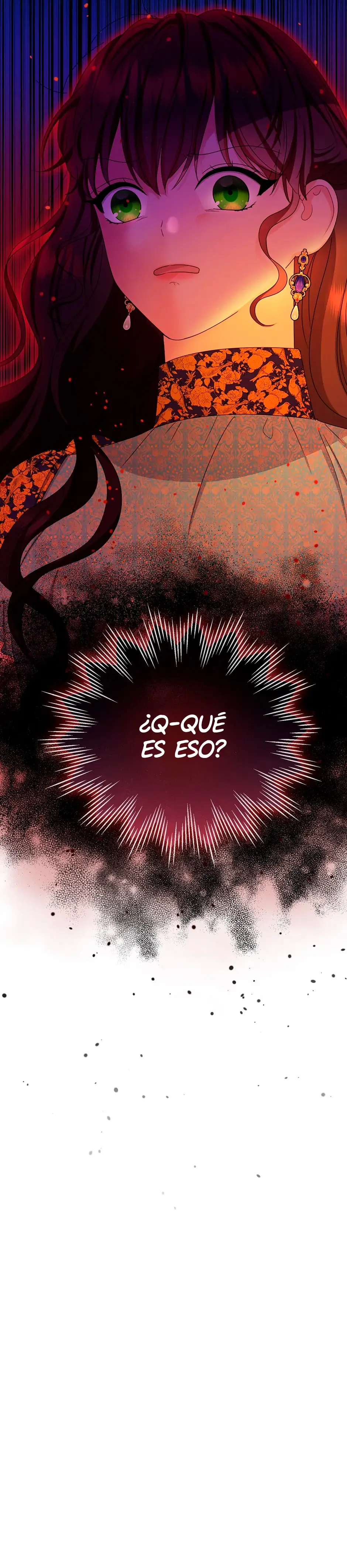 De Criada A Reina capítulo 101, página 15