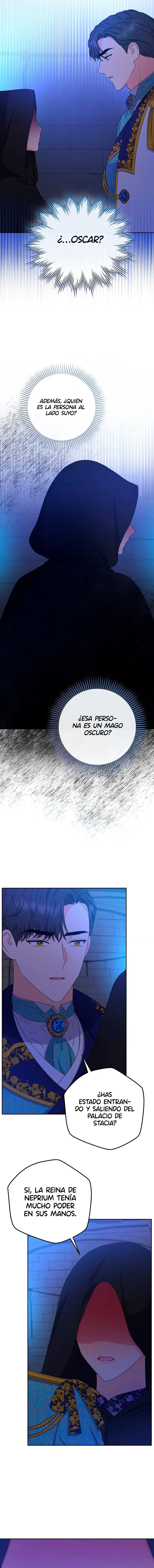 De Criada A Reina capítulo 102, página 9