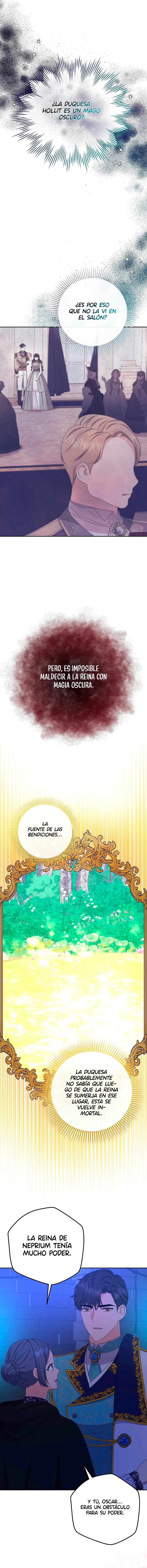 De Criada A Reina capítulo 102, página 11