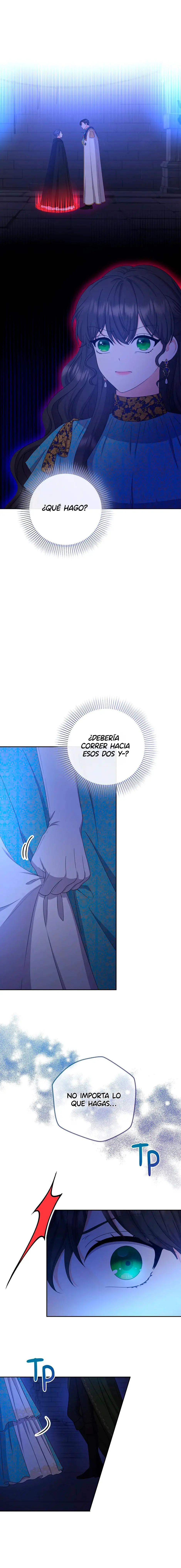 De Criada A Reina capítulo 103, página 2