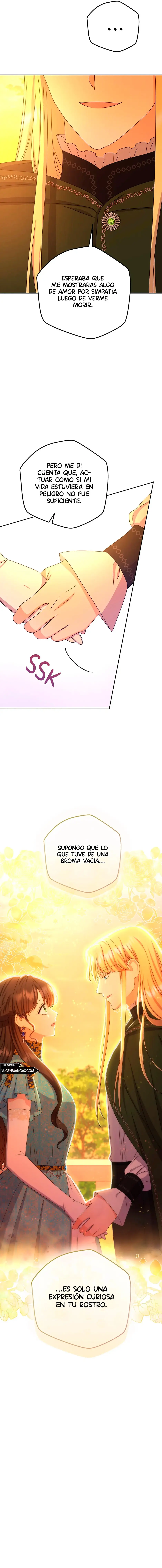 De Criada A Reina capítulo 104, página 17