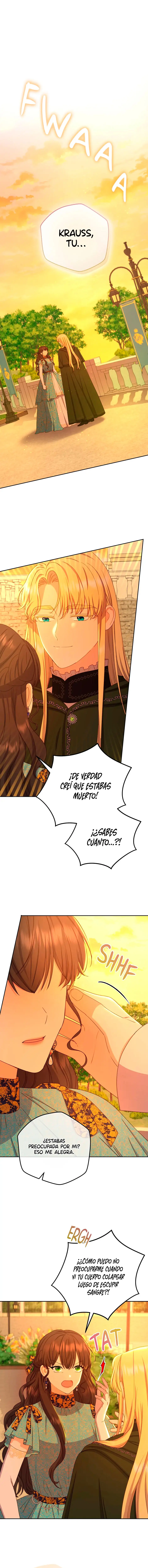 De Criada A Reina capítulo 105, página 2