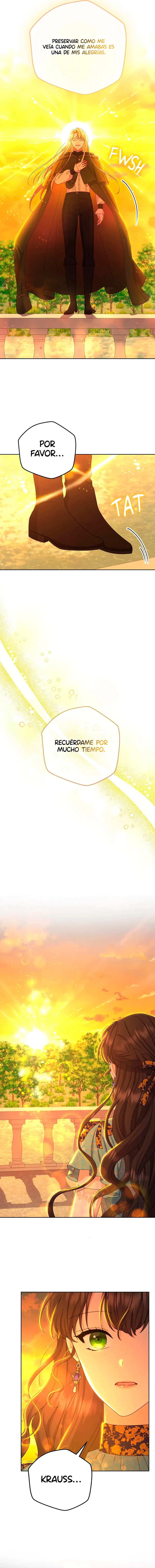 De Criada A Reina capítulo 105, página 11