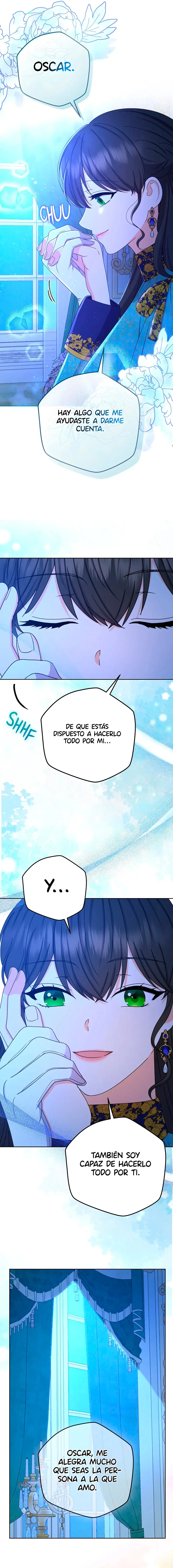 De Criada A Reina capítulo 105, página 14