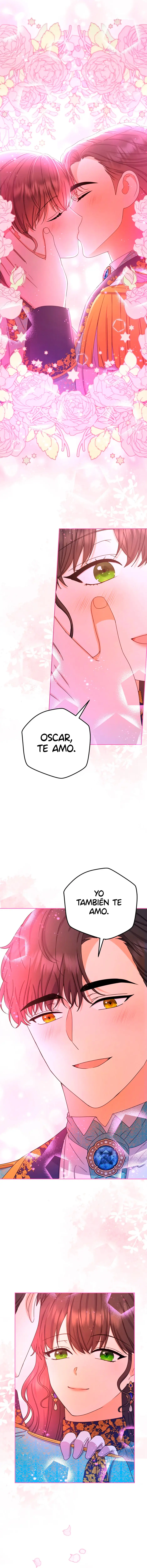 De Criada A Reina capítulo 105, página 16