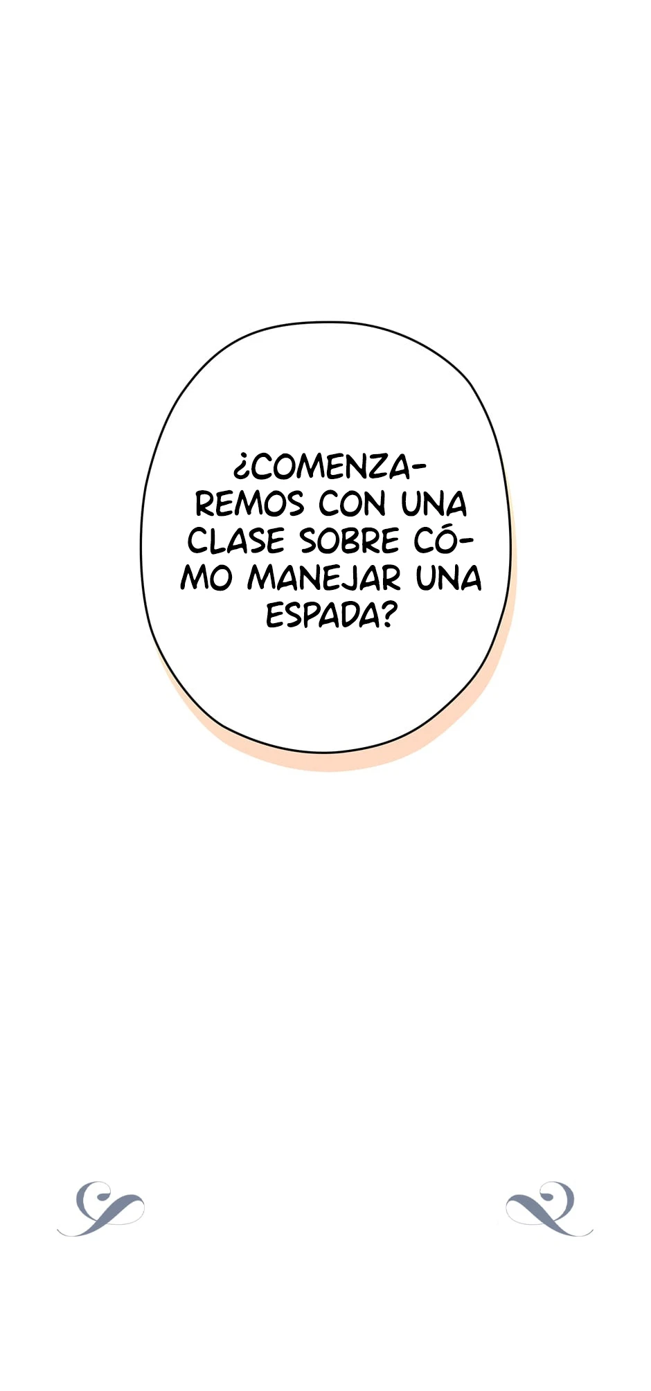 De Criada A Reina capítulo 11, página 19