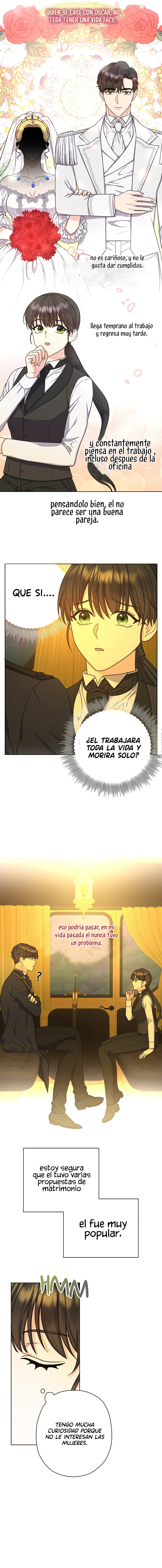 De Criada A Reina capítulo 14, página 10