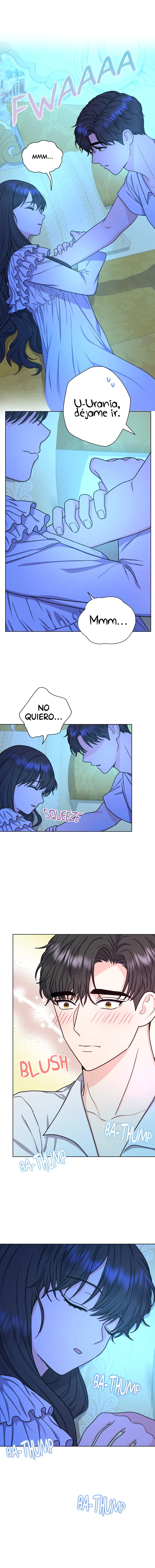 De Criada A Reina capítulo 20, página 5