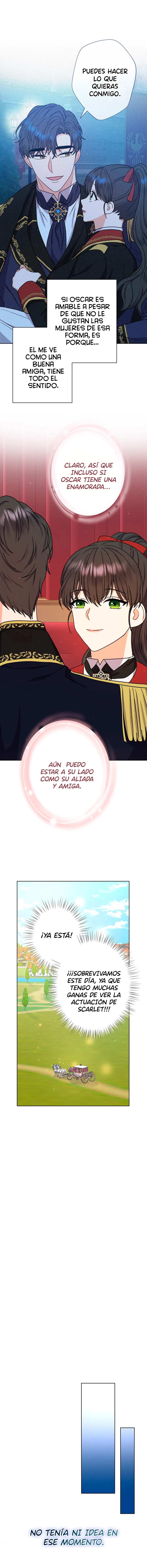 De Criada A Reina capítulo 27, página 14